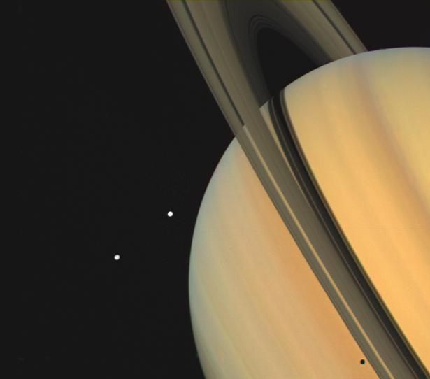 Saturno