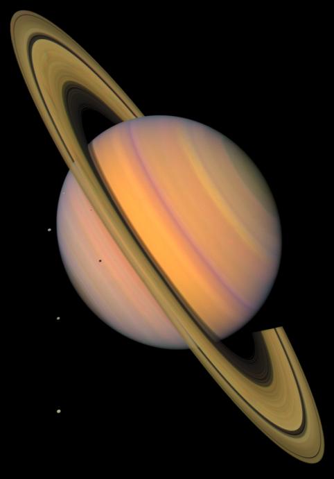 Saturno