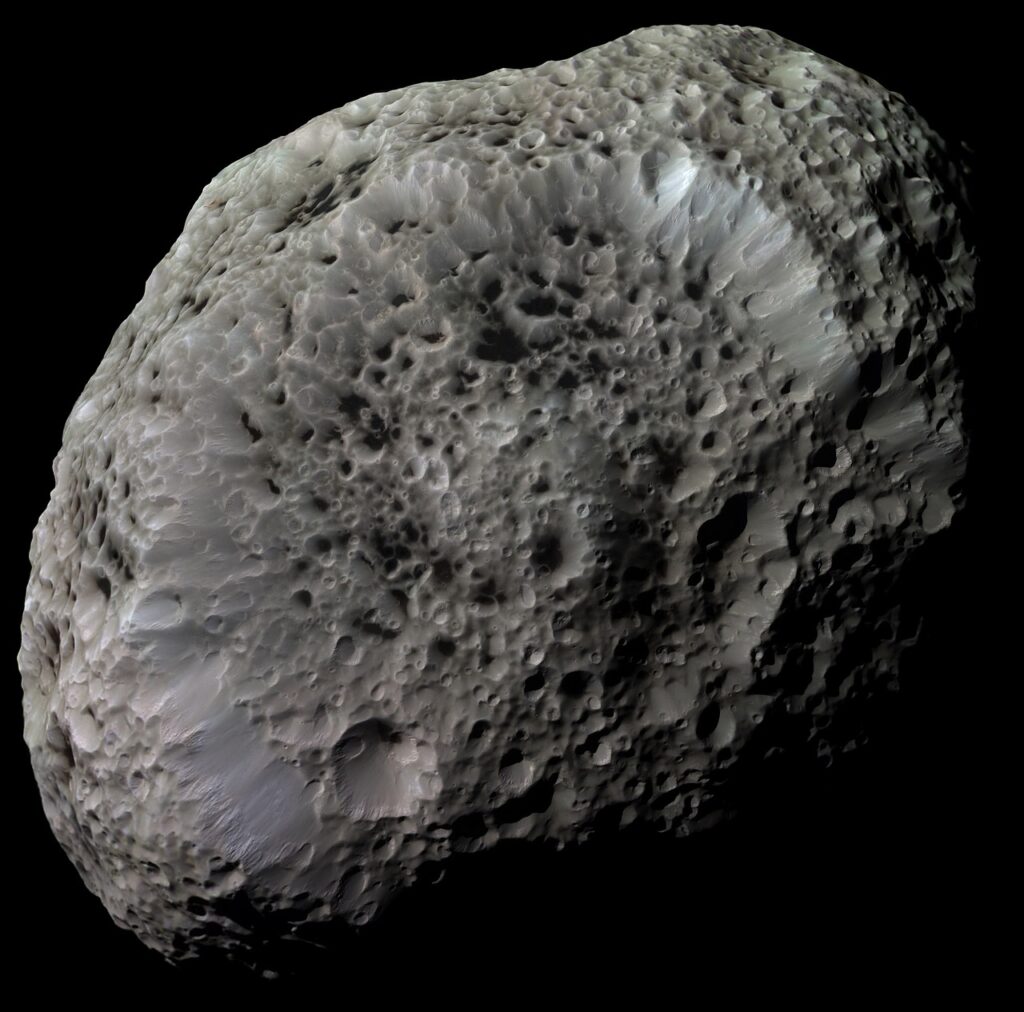 Asteroide
Esplorazione  del Sistema Solare