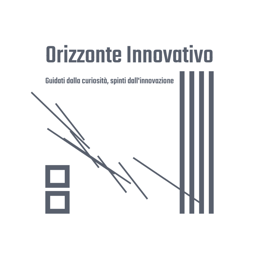 Orizzonte Innovativo
 siti web  networking   blog 