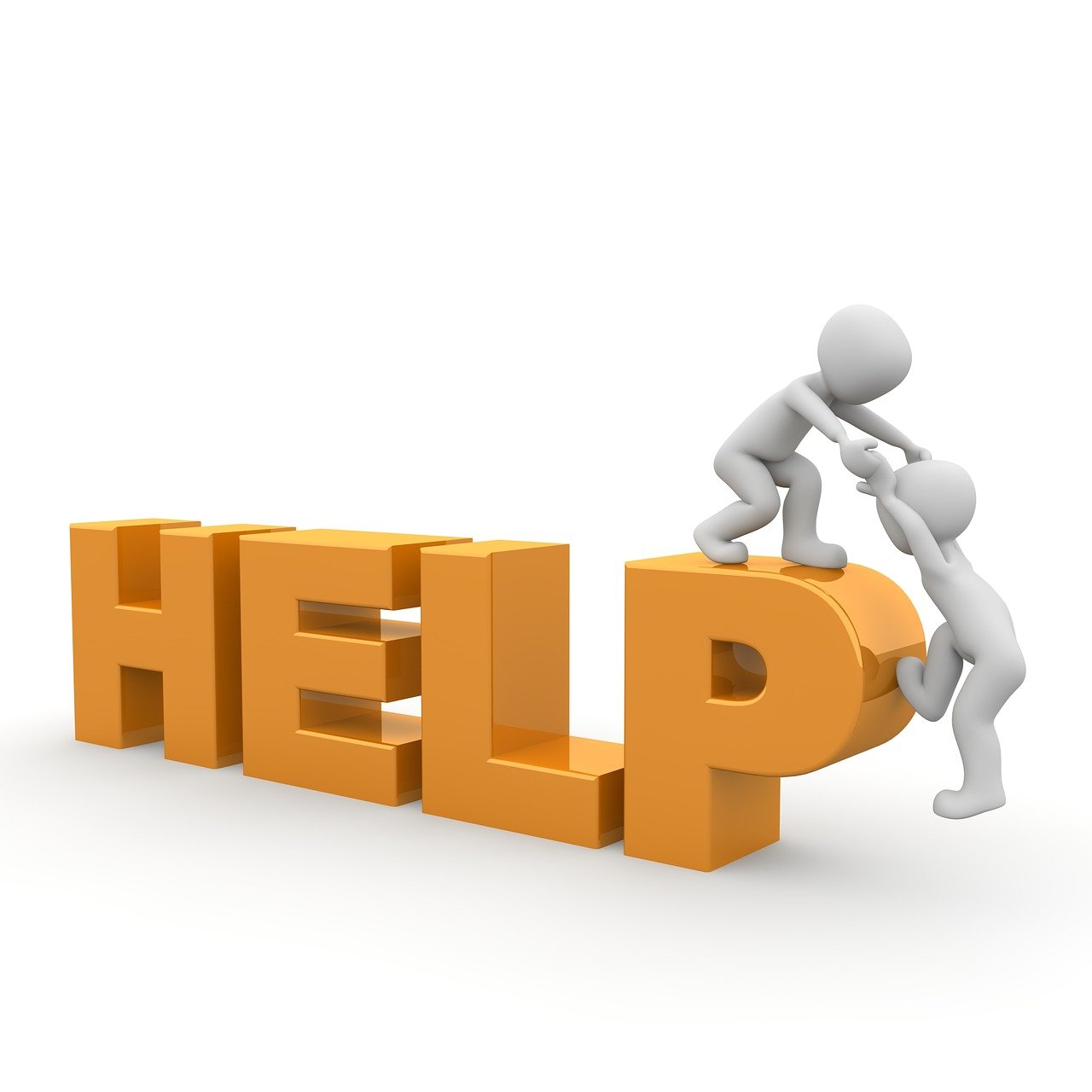 help Assistenza su Networking e Telefonia