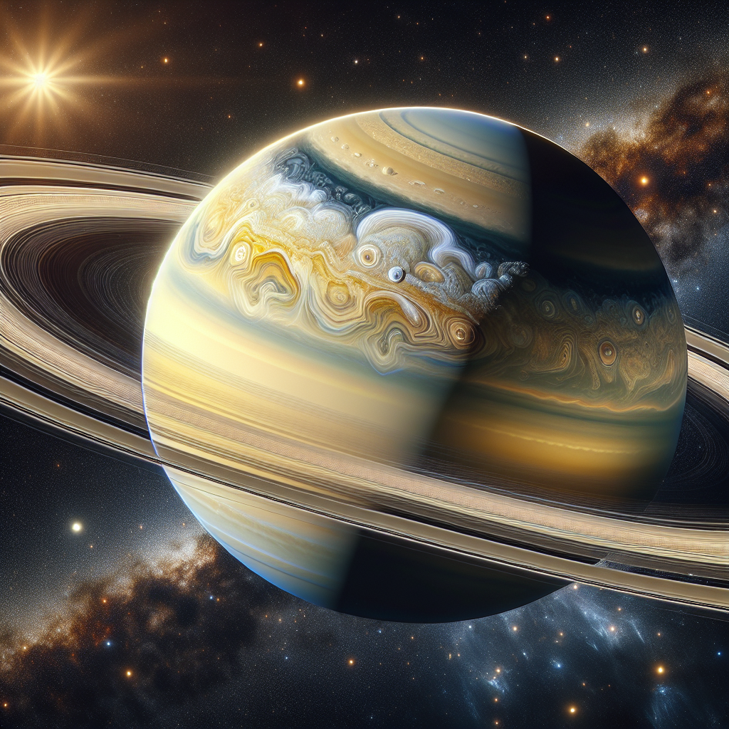 Saturno