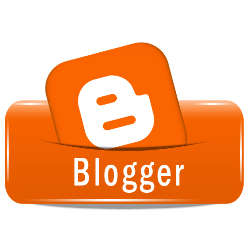 logo bloggrer