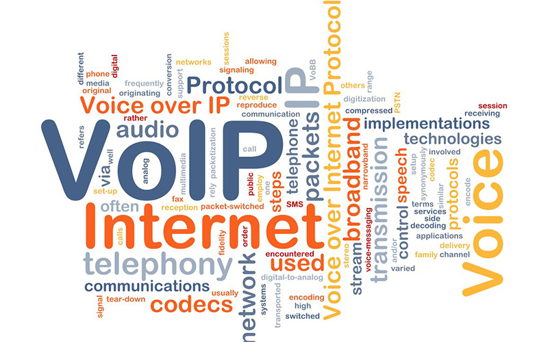 voip
 siti web  networking   blog 