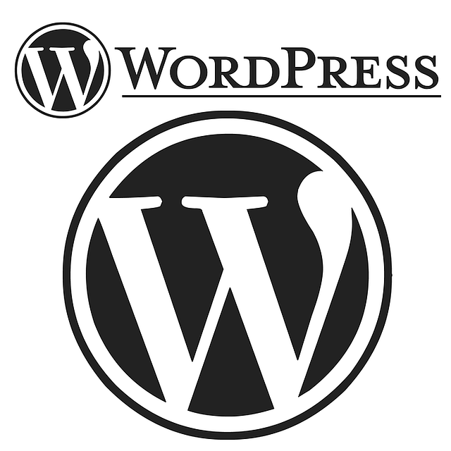 logo wordpress
creazione siti web